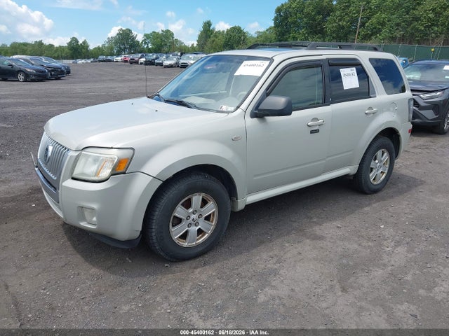 Aukcja sprzedaży 2009 Mercury Mariner V6, vin: 4M2CU91G29KJ05328, numer aukcji: 45400162