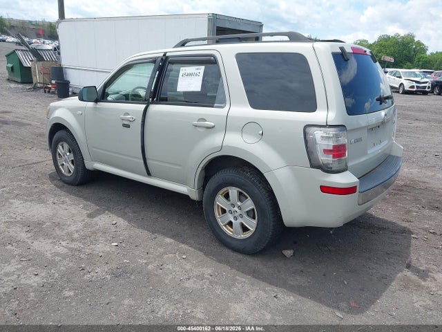 Aukcja sprzedaży 2009 Mercury Mariner V6, vin: 4M2CU91G29KJ05328, numer aukcji: 45400162