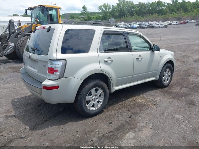 Aukcja sprzedaży 2009 Mercury Mariner V6, vin: 4M2CU91G29KJ05328, numer aukcji: 45400162