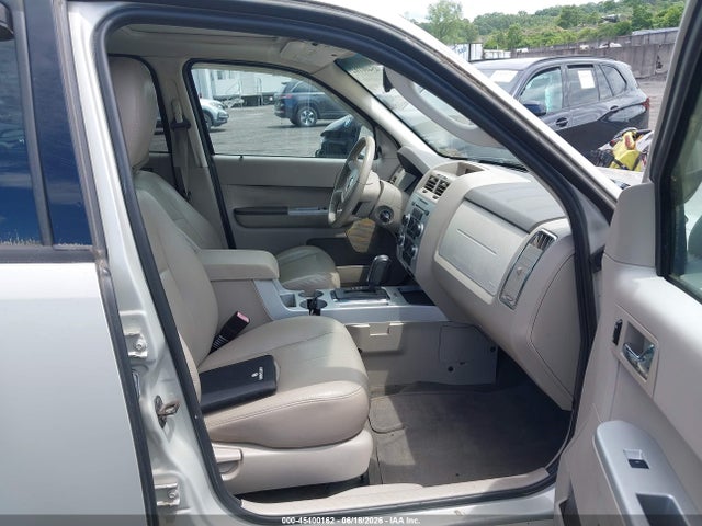 Aukcja sprzedaży 2009 Mercury Mariner V6, vin: 4M2CU91G29KJ05328, numer aukcji: 45400162