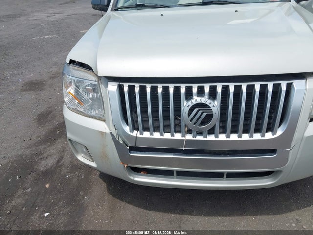Aukcja sprzedaży 2009 Mercury Mariner V6, vin: 4M2CU91G29KJ05328, numer aukcji: 45400162