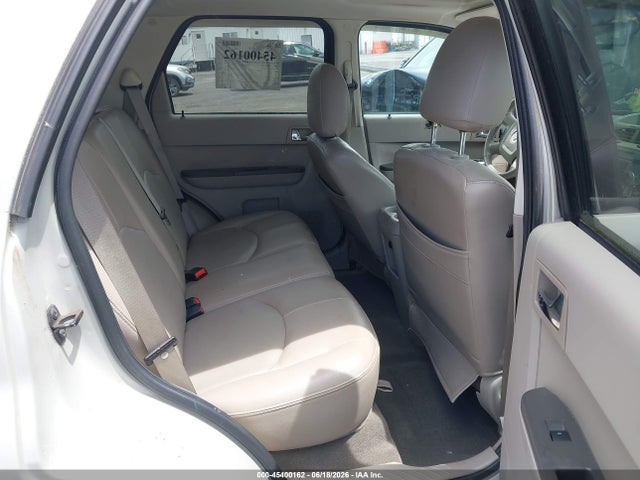 Aukcja sprzedaży 2009 Mercury Mariner V6, vin: 4M2CU91G29KJ05328, numer aukcji: 45400162