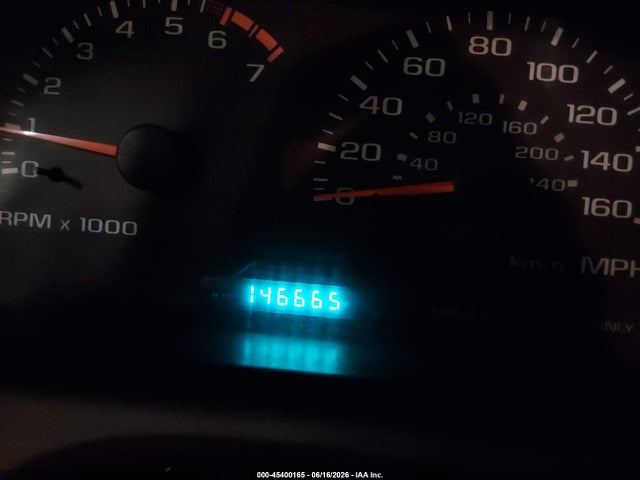 45400165 :رقم المزاد ، 1G1BL52PXTR144185 vin ، 1996 Chevrolet Caprice / Impala Classic Ss مزاد بيع