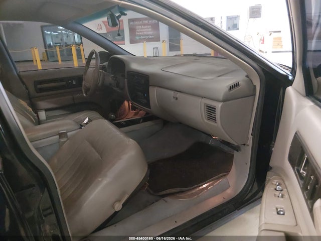 45400165 :رقم المزاد ، 1G1BL52PXTR144185 vin ، 1996 Chevrolet Caprice / Impala Classic Ss مزاد بيع
