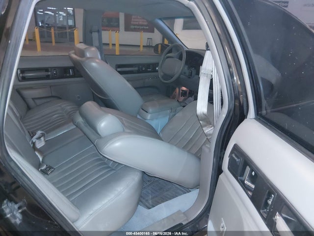 45400165 :رقم المزاد ، 1G1BL52PXTR144185 vin ، 1996 Chevrolet Caprice / Impala Classic Ss مزاد بيع