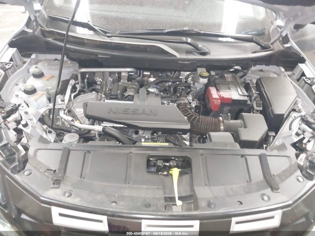 Nissan Rogue Rock Creek 2026 5N1BT3BB3TC680619 Image 10