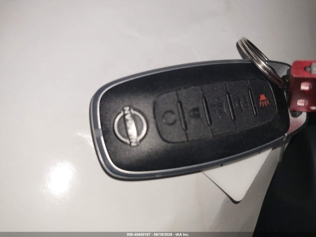 Nissan Rogue Rock Creek 2026 5N1BT3BB3TC680619 Image 11