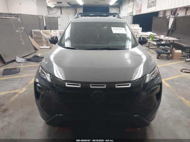 Nissan Rogue Rock Creek 2026 5N1BT3BB3TC680619 Image 12
