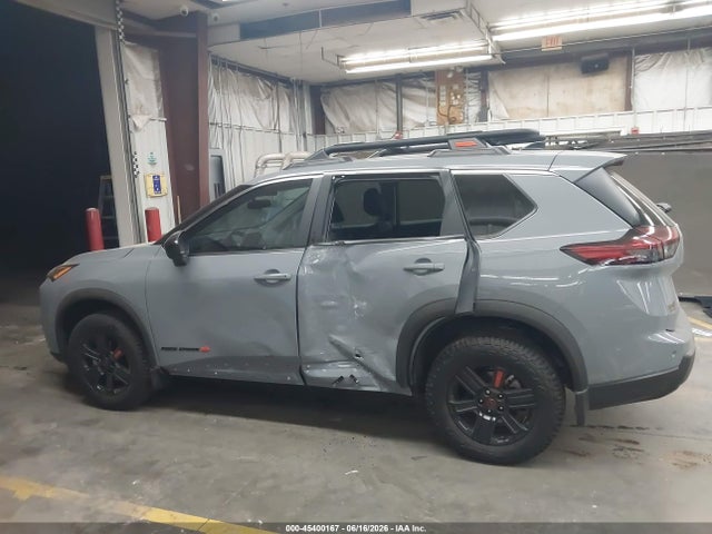 Nissan Rogue Rock Creek 2026 5N1BT3BB3TC680619 Image 14