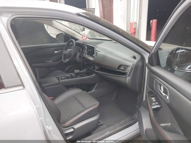 Nissan Rogue Rock Creek 2026 5N1BT3BB3TC680619 Image 5