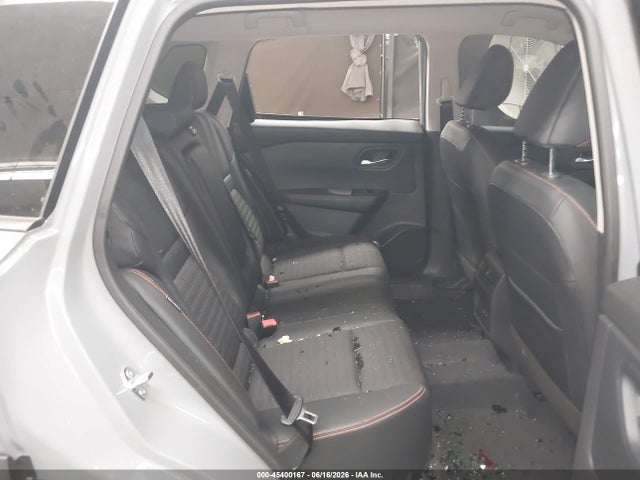 Nissan Rogue Rock Creek 2026 5N1BT3BB3TC680619 Image 8