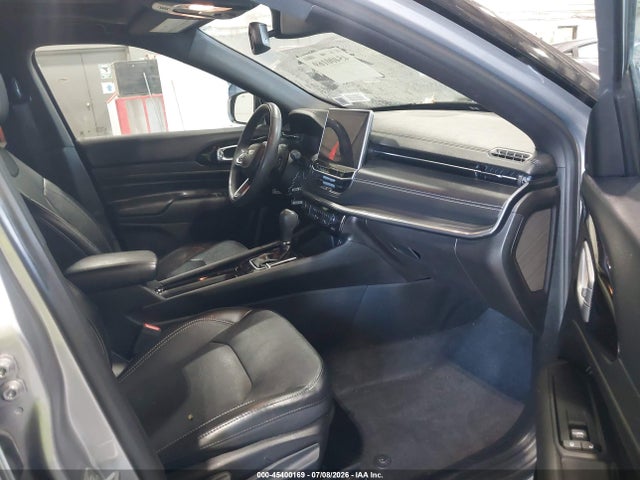Продаж на аукціоні авто 2023 Jeep Compass High Altitude 4x4, vin: 3C4NJDCN3PT555359, номер лоту: 45400169
