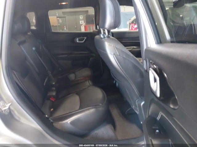 Продаж на аукціоні авто 2023 Jeep Compass High Altitude 4x4, vin: 3C4NJDCN3PT555359, номер лоту: 45400169