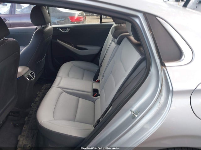Aukcja sprzedaży 2021 Hyundai Ioniq Plug-in Hybrid Limited, vin: KMHCX5LD0MU247470, numer aukcji: 45400170