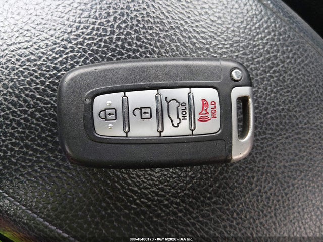 Продажа на аукционе авто 2015 Hyundai Veloster, vin: KMHTC6AD3FU241329, номер лота: 45400173