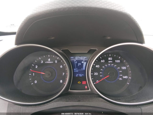 45400173 :رقم المزاد ، KMHTC6AD3FU241329 vin ، 2015 Hyundai Veloster مزاد بيع