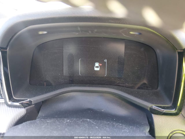 Toyota CAMRY SE 2025 4T1DBADK8SU535422 Image 7