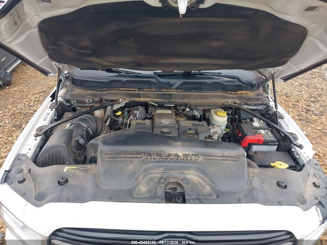 Aukcja sprzedaży 2019 Ram 3500 Big Horn  4x4 6'4 Box, vin: 3C63R3DLXKG526019, numer aukcji: 45400180