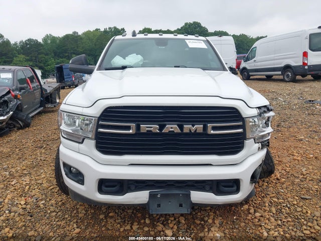 Aukcja sprzedaży 2019 Ram 3500 Big Horn  4x4 6'4 Box, vin: 3C63R3DLXKG526019, numer aukcji: 45400180