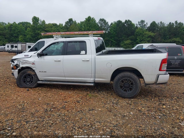 Aukcja sprzedaży 2019 Ram 3500 Big Horn  4x4 6'4 Box, vin: 3C63R3DLXKG526019, numer aukcji: 45400180