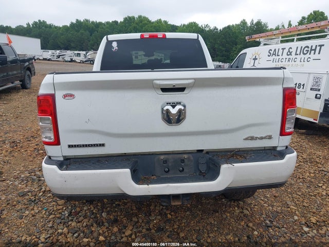 Aukcja sprzedaży 2019 Ram 3500 Big Horn  4x4 6'4 Box, vin: 3C63R3DLXKG526019, numer aukcji: 45400180