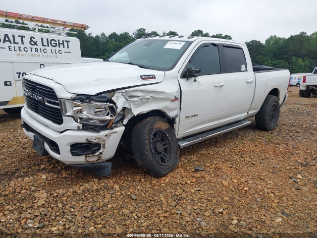 Aukcja sprzedaży 2019 Ram 3500 Big Horn  4x4 6'4 Box, vin: 3C63R3DLXKG526019, numer aukcji: 45400180