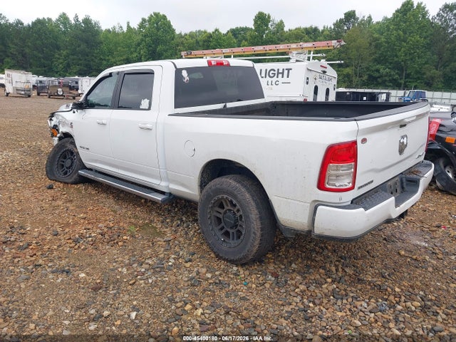 Aukcja sprzedaży 2019 Ram 3500 Big Horn  4x4 6'4 Box, vin: 3C63R3DLXKG526019, numer aukcji: 45400180