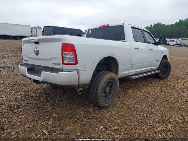 Aukcja sprzedaży 2019 Ram 3500 Big Horn  4x4 6'4 Box, vin: 3C63R3DLXKG526019, numer aukcji: 45400180