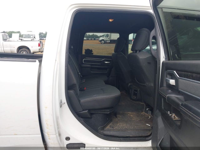Aukcja sprzedaży 2019 Ram 3500 Big Horn  4x4 6'4 Box, vin: 3C63R3DLXKG526019, numer aukcji: 45400180