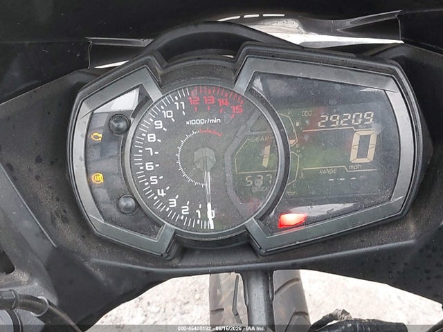 Kawasaki EX400 2020 JKAEXKG12LDA67432 Image 7