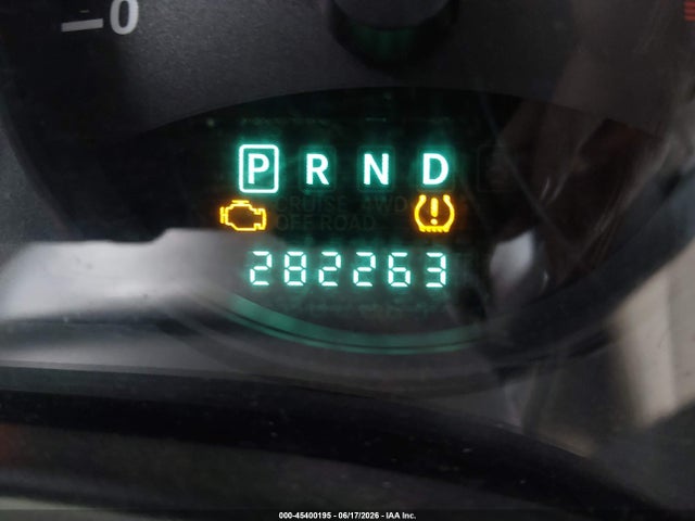 2009 Jeep Patriot Sport მანქანა იყიდება აუქციონზე, vin: 1J4FT28A49D130289, აუქციონის ნომერი: 45400195
