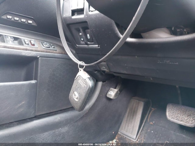 45400198 :رقم المزاد ، JTHFF2C24F2532297 vin ، 2015 Lexus Is 250c مزاد بيع