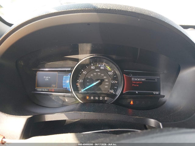 45400200 :رقم المزاد ، 1FM5K8GT0HGB45827 vin ، 2017 Ford Explorer Sport مزاد بيع