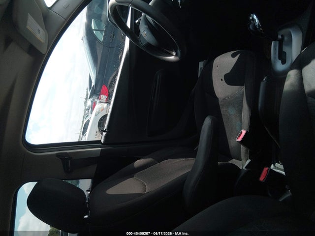 Chevrolet Spark Ls Cvt 2017 KL8CB6SA3HC762502 Image 5