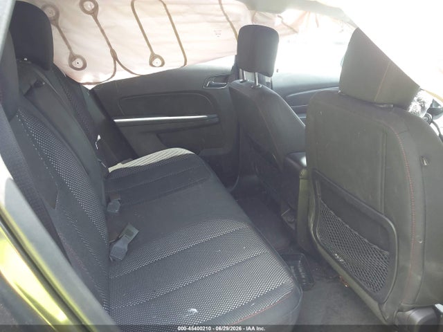 Продажа на аукционе авто 2016 Gmc Terrain Sle-1, vin: 2GKALMEK3G6228612, номер лота: 45400210