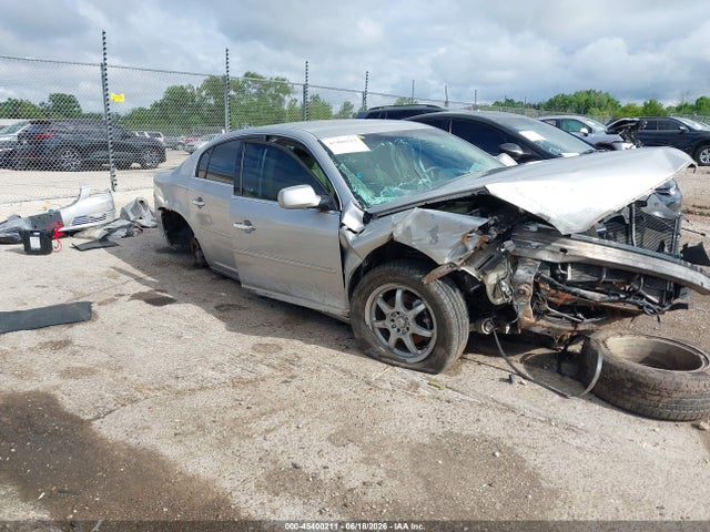 Продаж на аукціоні авто 2006 Buick Lucerne Cxl, vin: 1G4HD57276U130432, номер лоту: 45400211