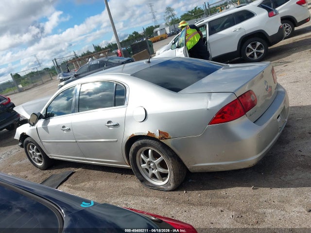 2006 Buick Lucerne Cxl მანქანა იყიდება აუქციონზე, vin: 1G4HD57276U130432, აუქციონის ნომერი: 45400211