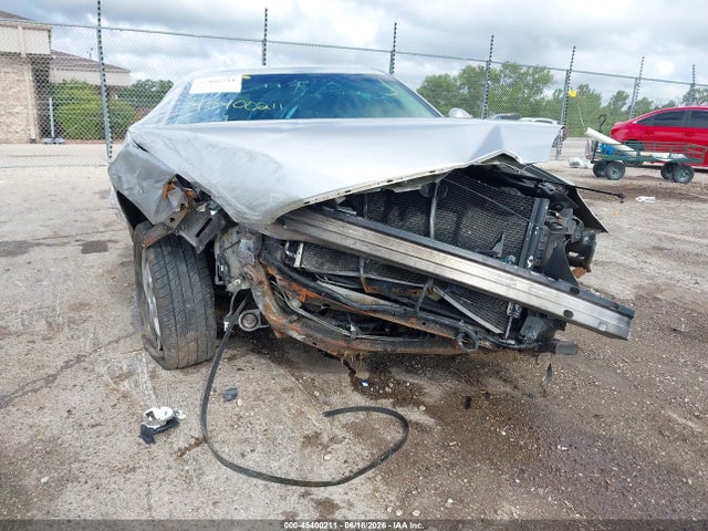 2006 Buick Lucerne Cxl მანქანა იყიდება აუქციონზე, vin: 1G4HD57276U130432, აუქციონის ნომერი: 45400211