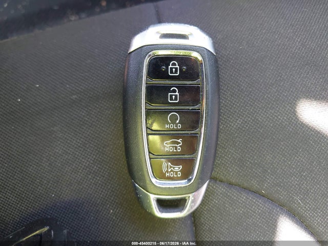 Продаж на аукціоні авто 2023 Hyundai Elantra Sel, vin: KMHLS4AG4PU572357, номер лоту: 45400215