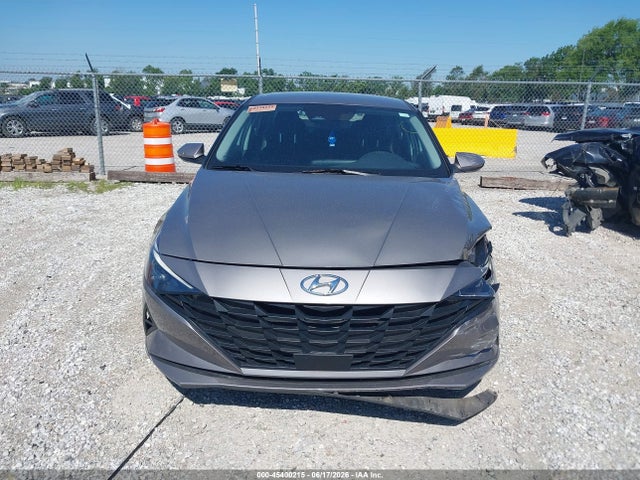 Продаж на аукціоні авто 2023 Hyundai Elantra Sel, vin: KMHLS4AG4PU572357, номер лоту: 45400215