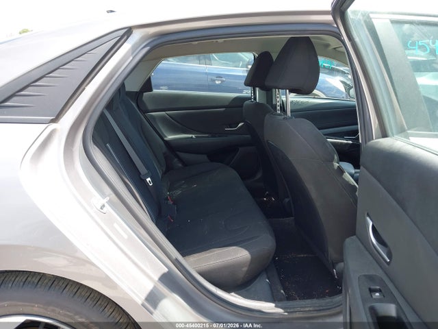 Продаж на аукціоні авто 2023 Hyundai Elantra Sel, vin: KMHLS4AG4PU572357, номер лоту: 45400215