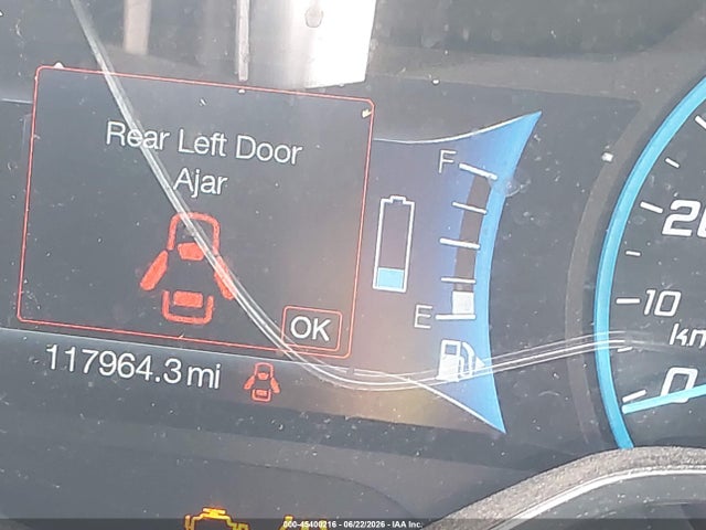 Ford C-max Energi Se 2017 1FADP5EU2HL107394 Image 15