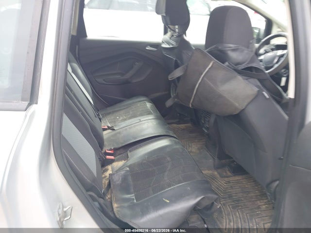 Ford C-max Energi Se 2017 1FADP5EU2HL107394 Image 8
