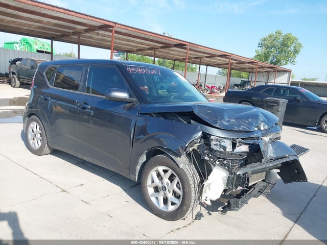 45400217 :رقم المزاد ، KNDJ23AU2P7190614 vin ، 2023 Kia Soul S مزاد بيع