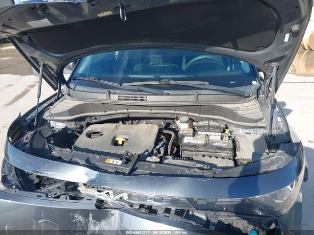 45400217 :رقم المزاد ، KNDJ23AU2P7190614 vin ، 2023 Kia Soul S مزاد بيع