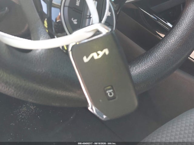 45400217 :رقم المزاد ، KNDJ23AU2P7190614 vin ، 2023 Kia Soul S مزاد بيع