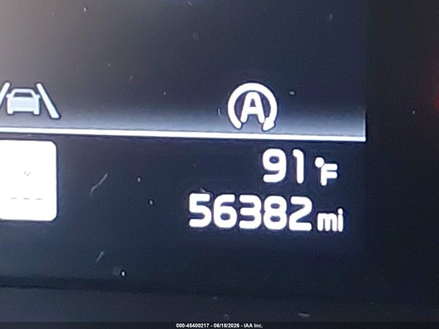 45400217 :رقم المزاد ، KNDJ23AU2P7190614 vin ، 2023 Kia Soul S مزاد بيع