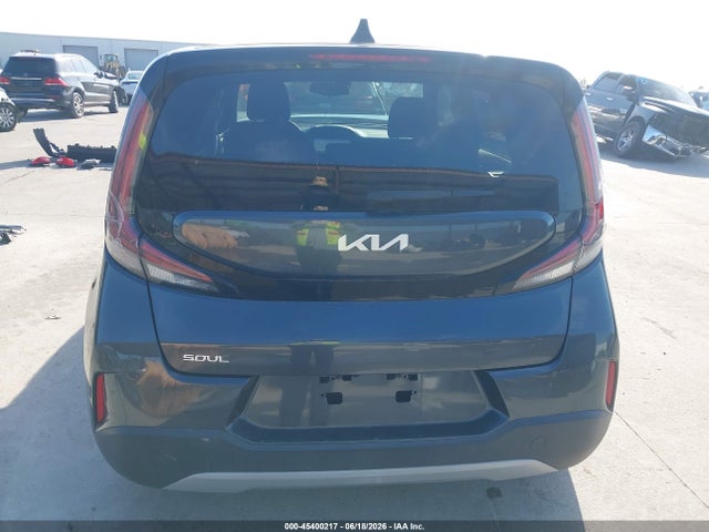 45400217 :رقم المزاد ، KNDJ23AU2P7190614 vin ، 2023 Kia Soul S مزاد بيع