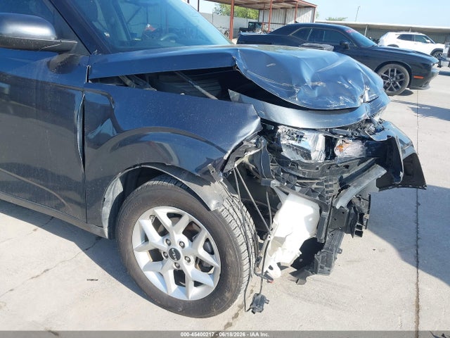 45400217 :رقم المزاد ، KNDJ23AU2P7190614 vin ، 2023 Kia Soul S مزاد بيع