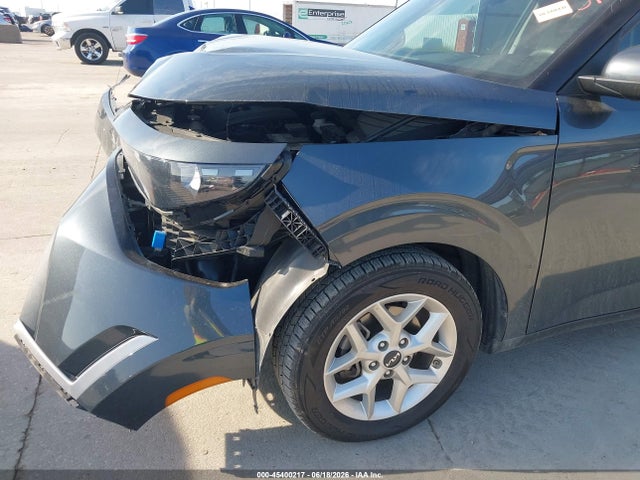 45400217 :رقم المزاد ، KNDJ23AU2P7190614 vin ، 2023 Kia Soul S مزاد بيع
